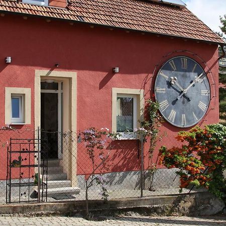 Gaestehaus Spatzennest Maikammer Exterior photo